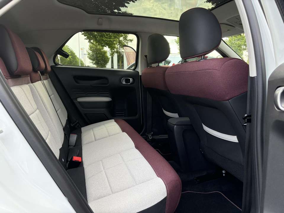 Citroen C4 Cactus - Imagem 12