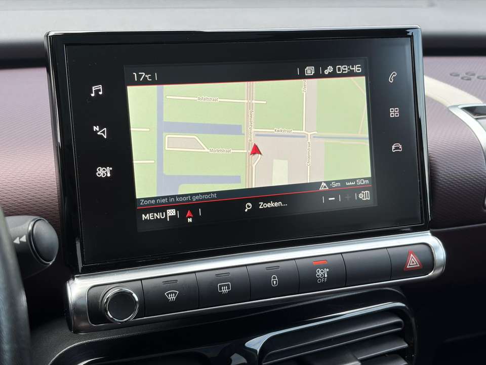 Citroen C4 Cactus - Imagem 13