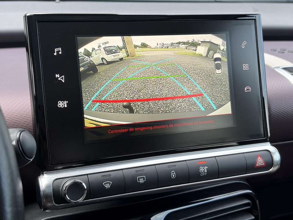 Citroen C4 Cactus - Imagem 14