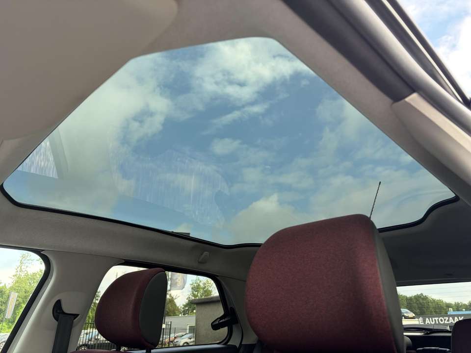 Citroen C4 Cactus - Imagem 15