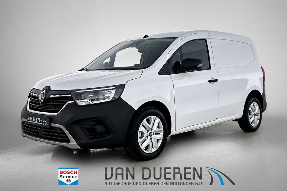 Renault Kangoo - Imagem 1