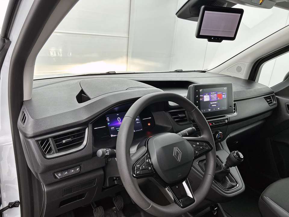 Renault Kangoo - Imagem 2