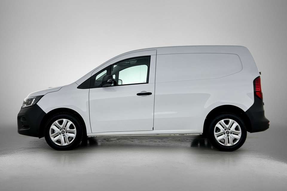 Renault Kangoo - Imagem 3
