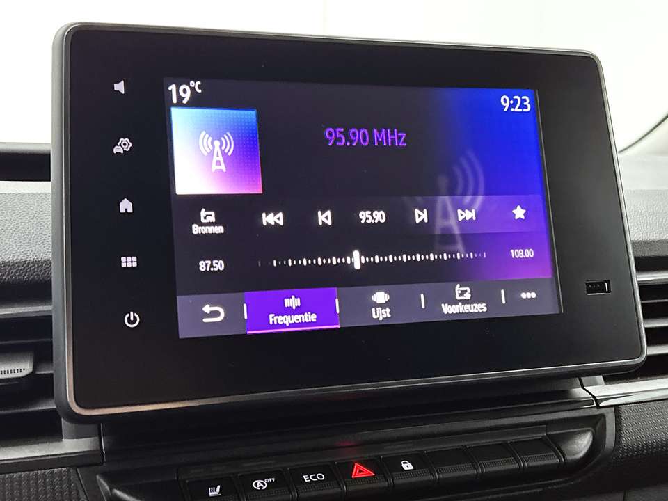 Renault Kangoo - Imagem 4