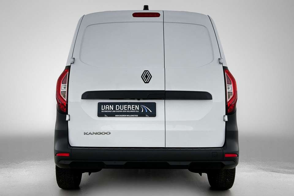 Renault Kangoo - Imagem 5