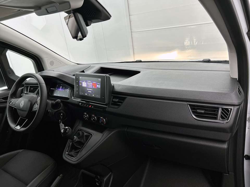 Renault Kangoo - Imagem 6