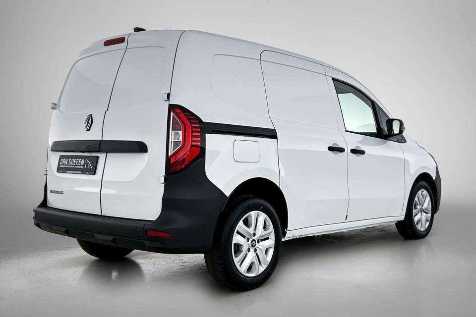 Renault Kangoo - Imagem 7