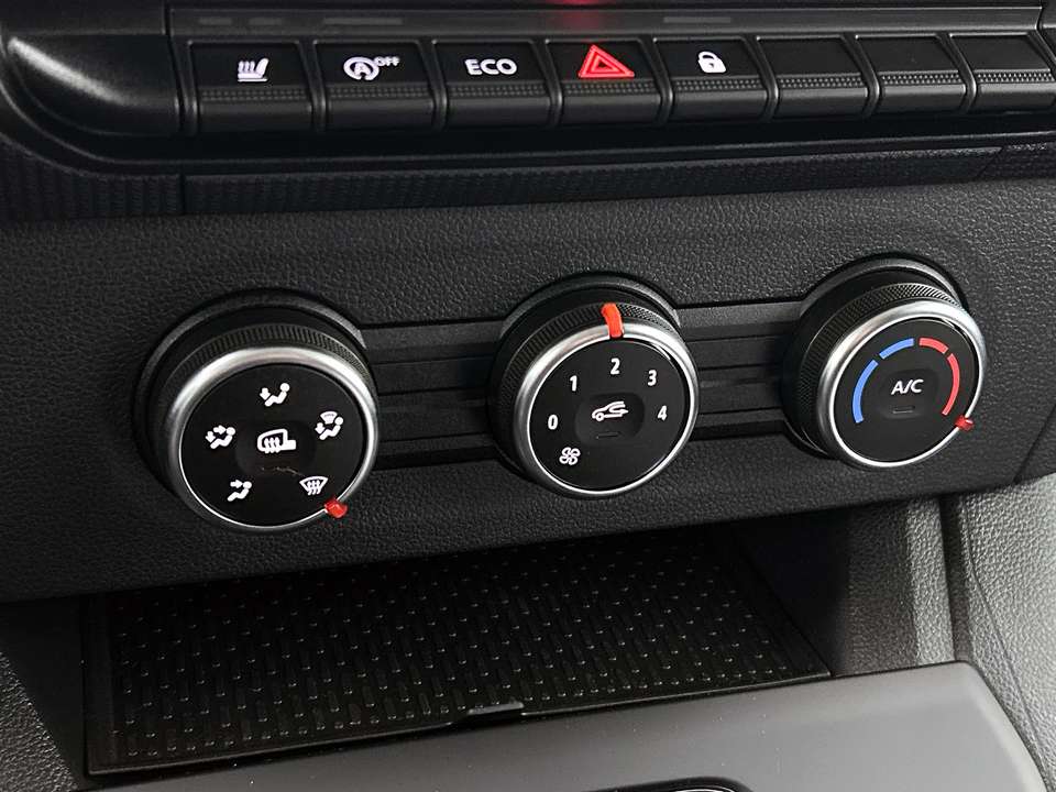 Renault Kangoo - Imagem 8