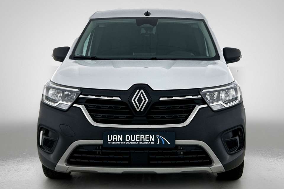 Renault Kangoo - Imagem 9