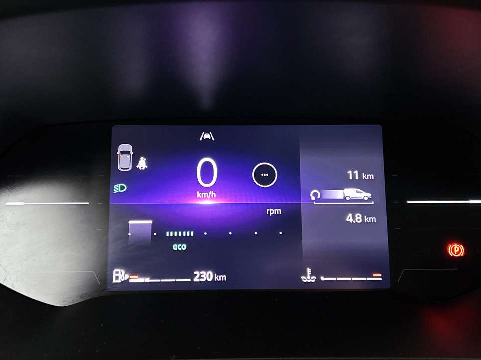 Renault Kangoo - Imagem 12