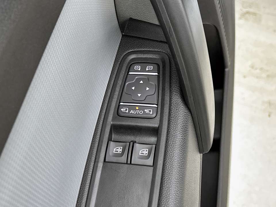 Renault Kangoo - Imagem 13