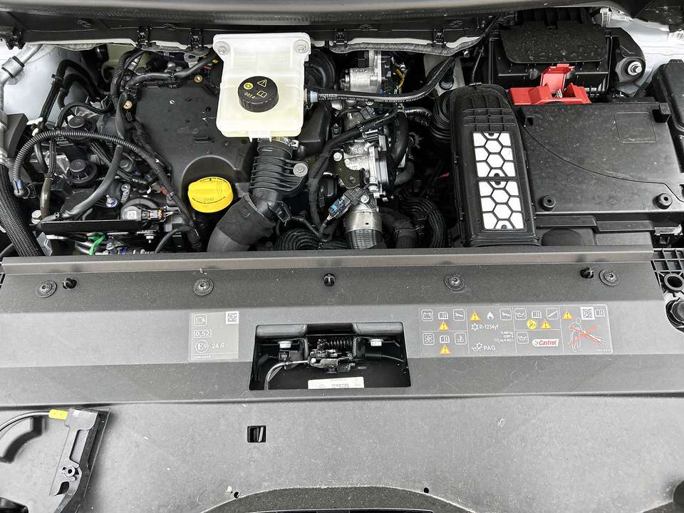 Renault Kangoo - Imagem 16