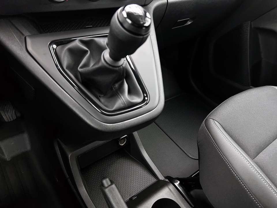 Renault Kangoo - Imagem 17