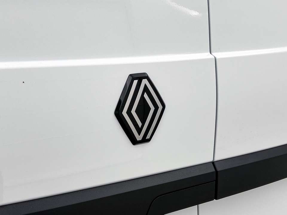 Renault Kangoo - Imagem 18