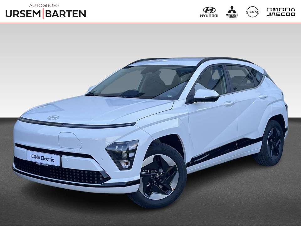 Hyundai KONA - Imagem 1