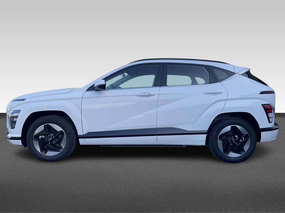 Hyundai KONA - Imagem 2