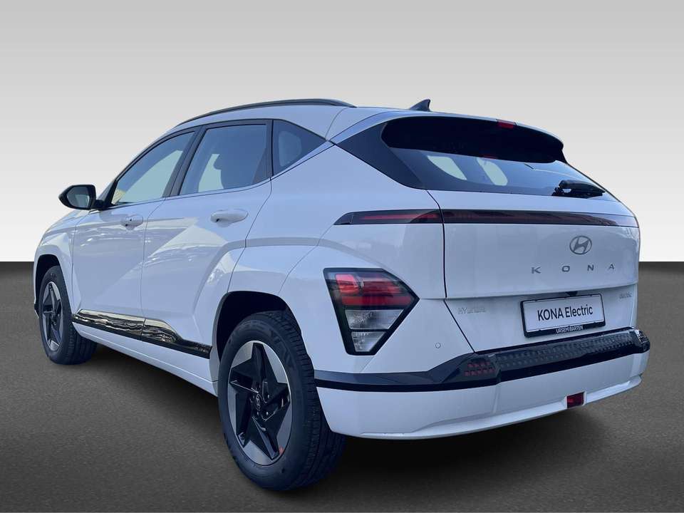 Hyundai KONA - Imagem 3