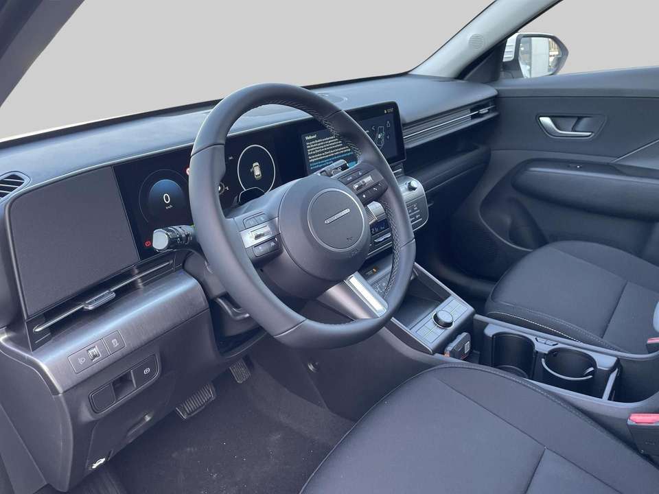 Hyundai KONA - Imagem 4