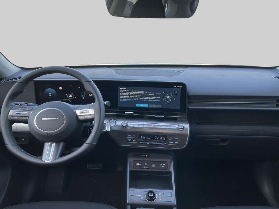 Hyundai KONA - Imagem 5