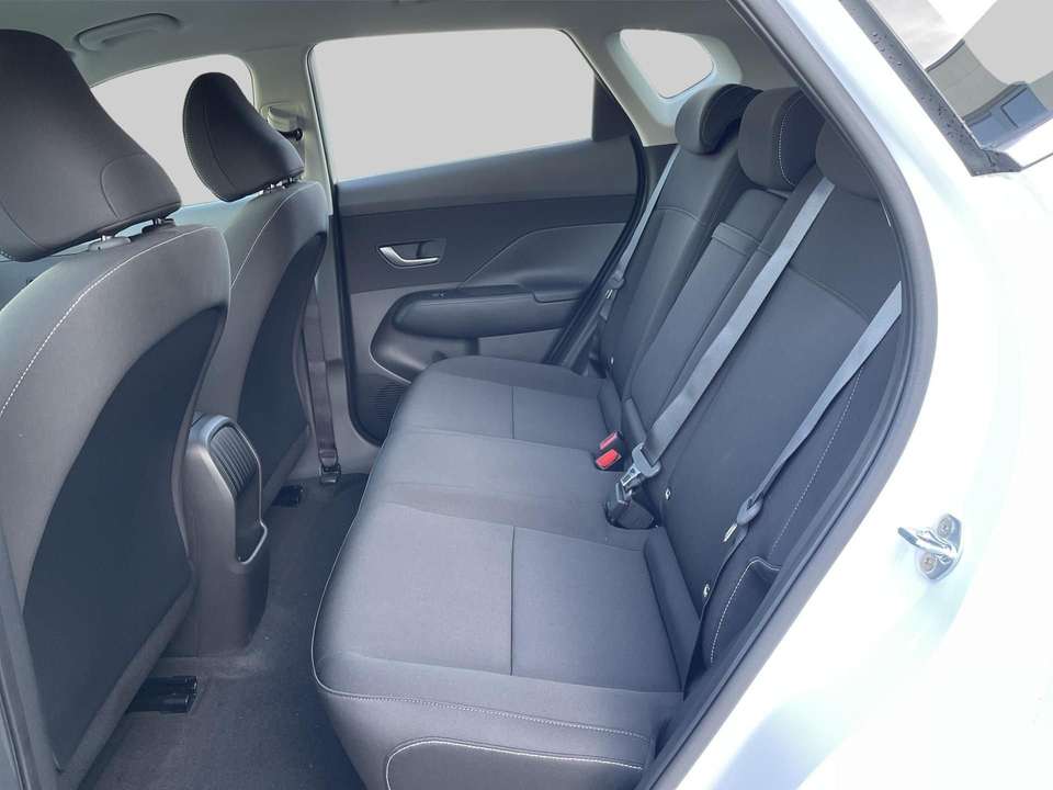 Hyundai KONA - Imagem 6