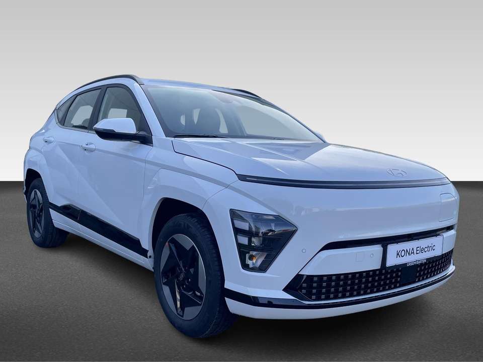 Hyundai KONA - Imagem 8