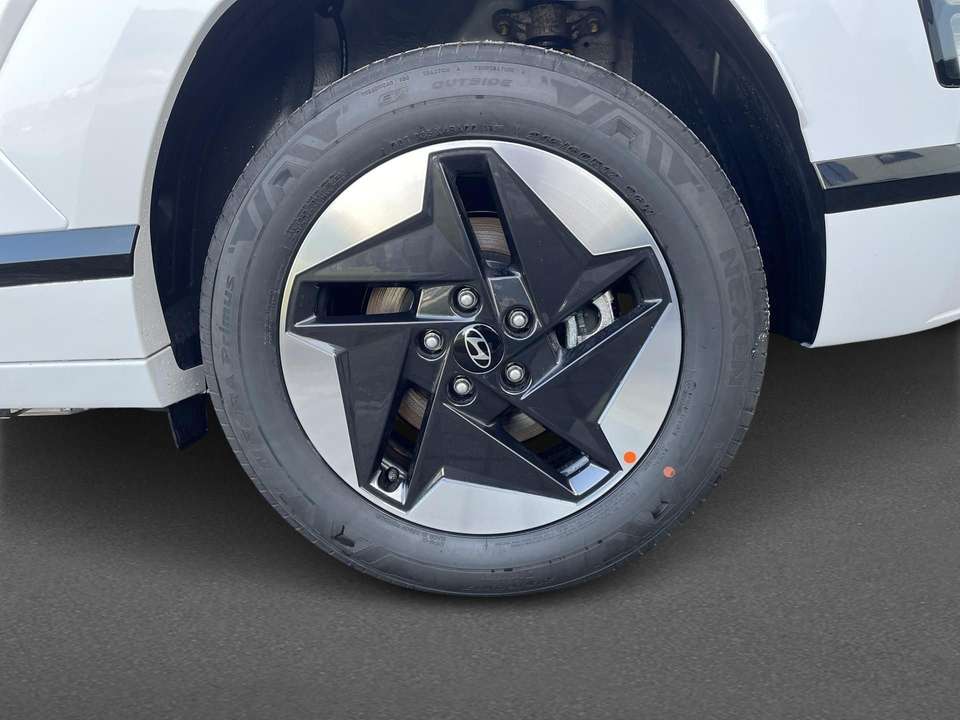 Hyundai KONA - Imagem 11