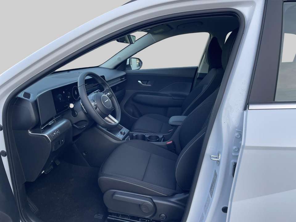 Hyundai KONA - Imagem 12