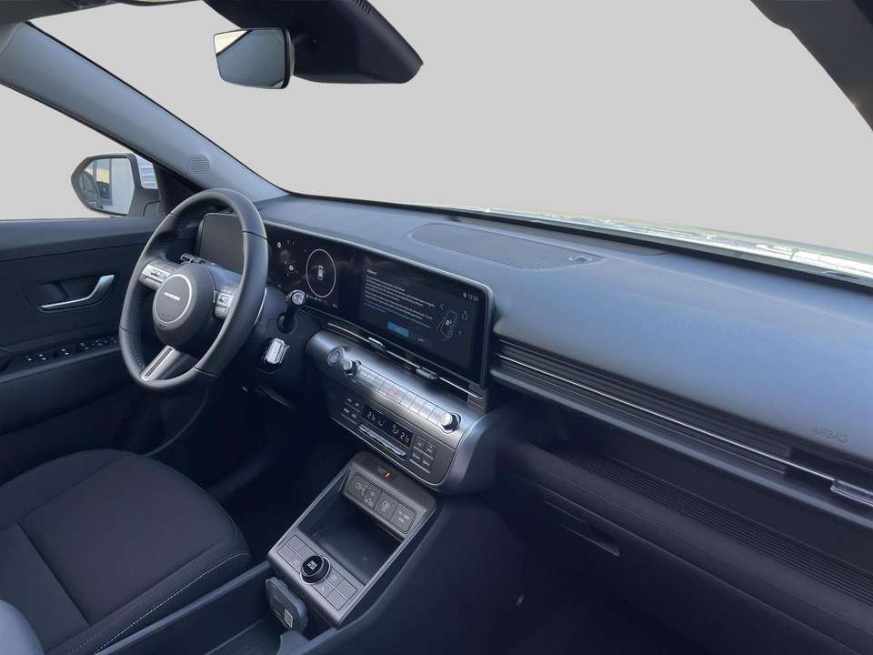 Hyundai KONA - Imagem 13