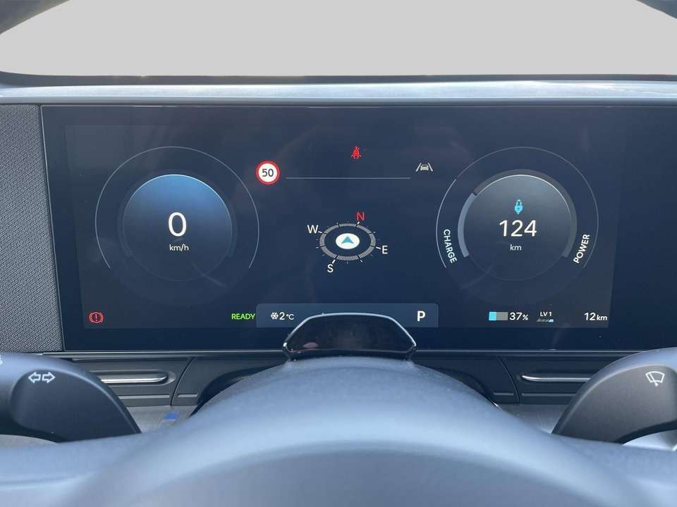 Hyundai KONA - Imagem 15