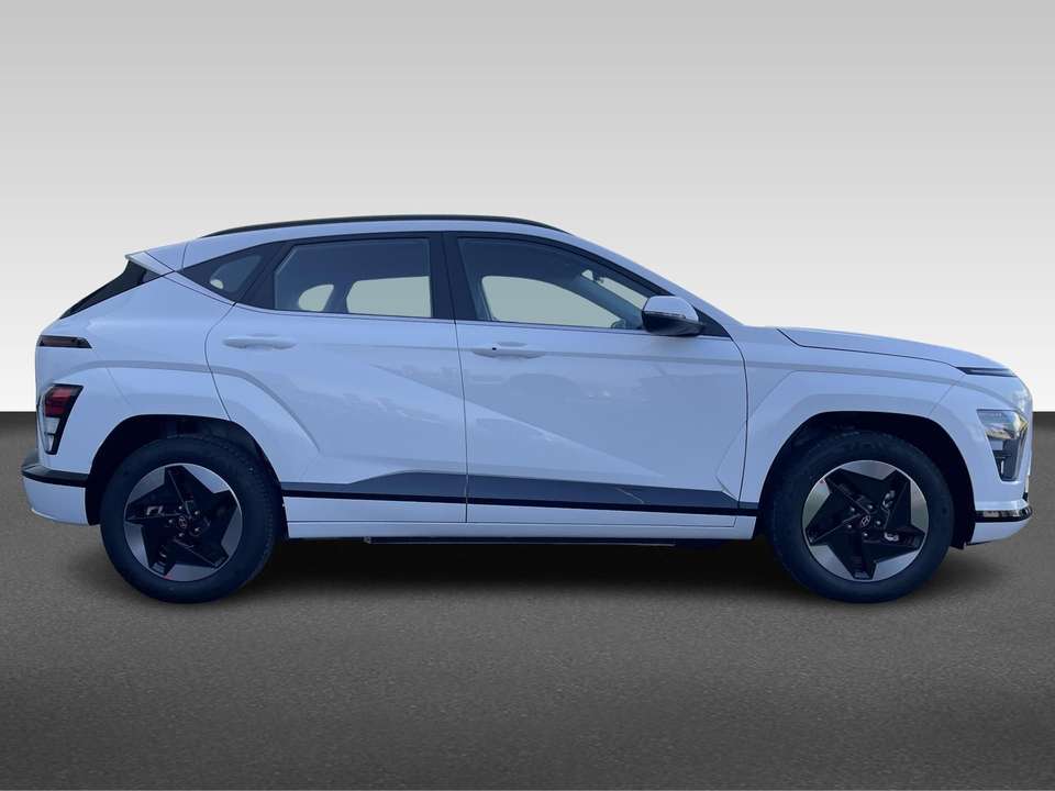 Hyundai KONA - Imagem 9