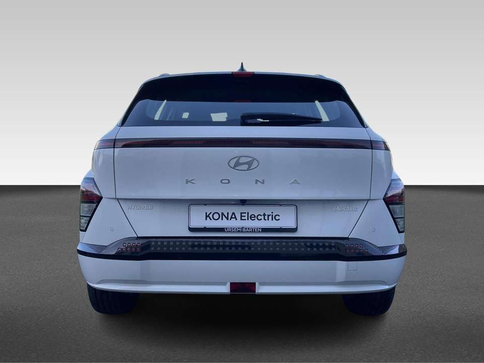 Hyundai KONA - Imagem 10
