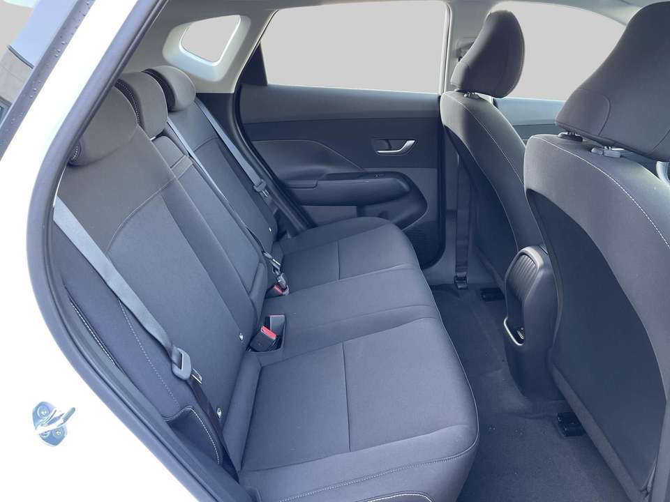 Hyundai KONA - Imagem 14