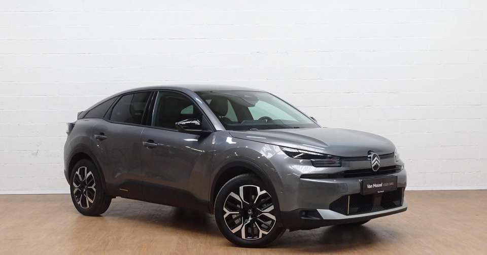 Citroen C4 - Imagem 2