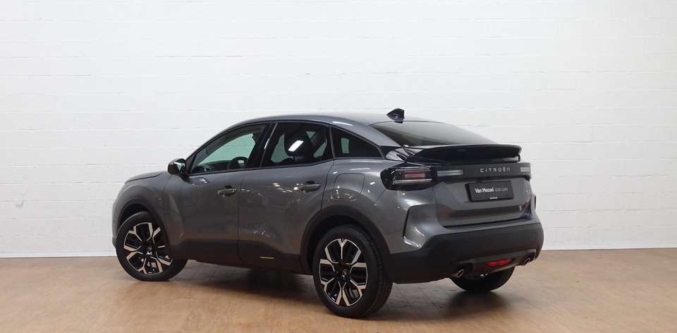 Citroen C4 - Imagem 3