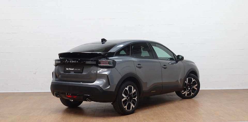 Citroen C4 - Imagem 4