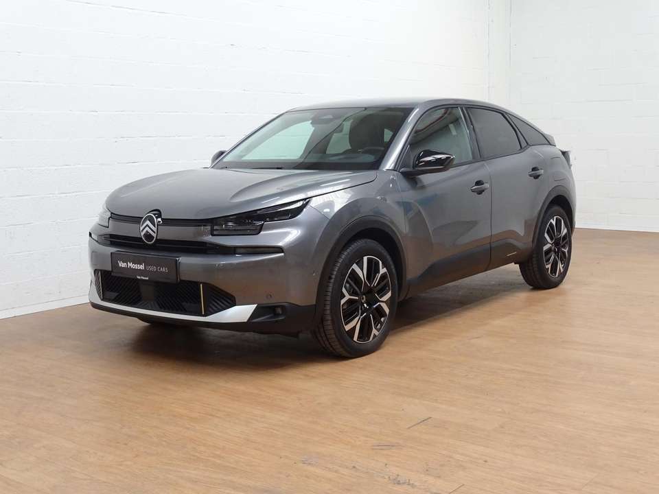 Citroen C4 - Imagem 5