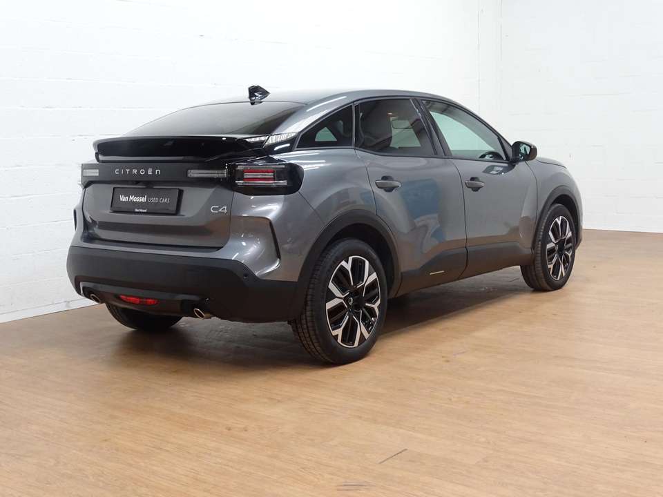 Citroen C4 - Imagem 6