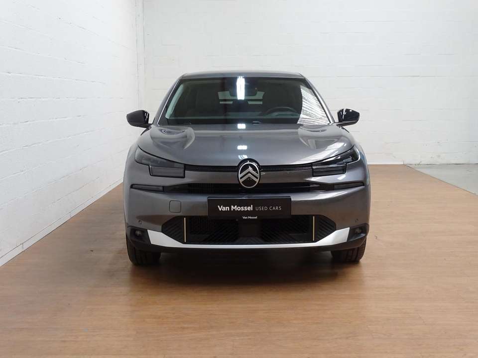 Citroen C4 - Imagem 7