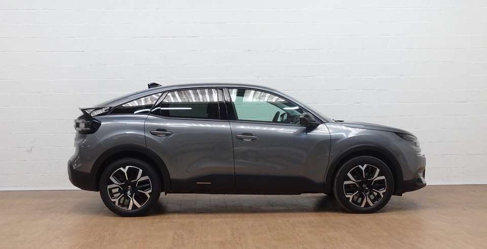 Citroen C4 - Imagem 9