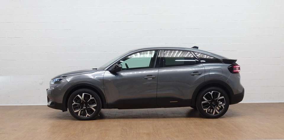 Citroen C4 - Imagem 10