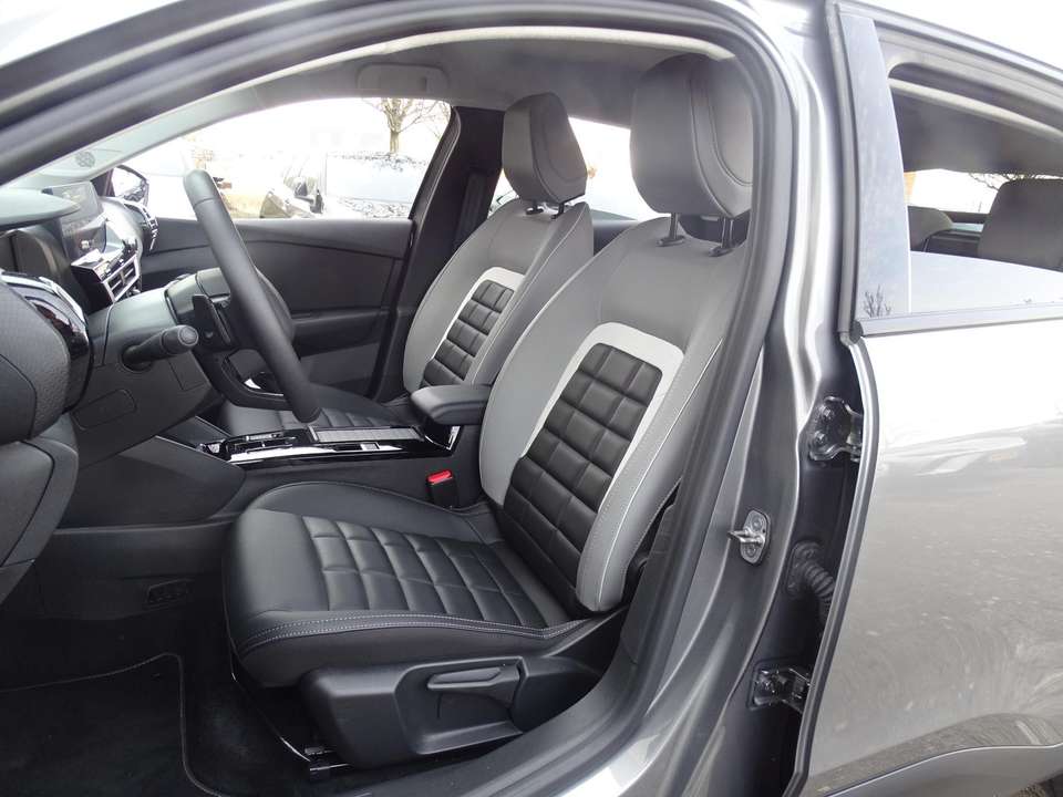 Citroen C4 - Imagem 11