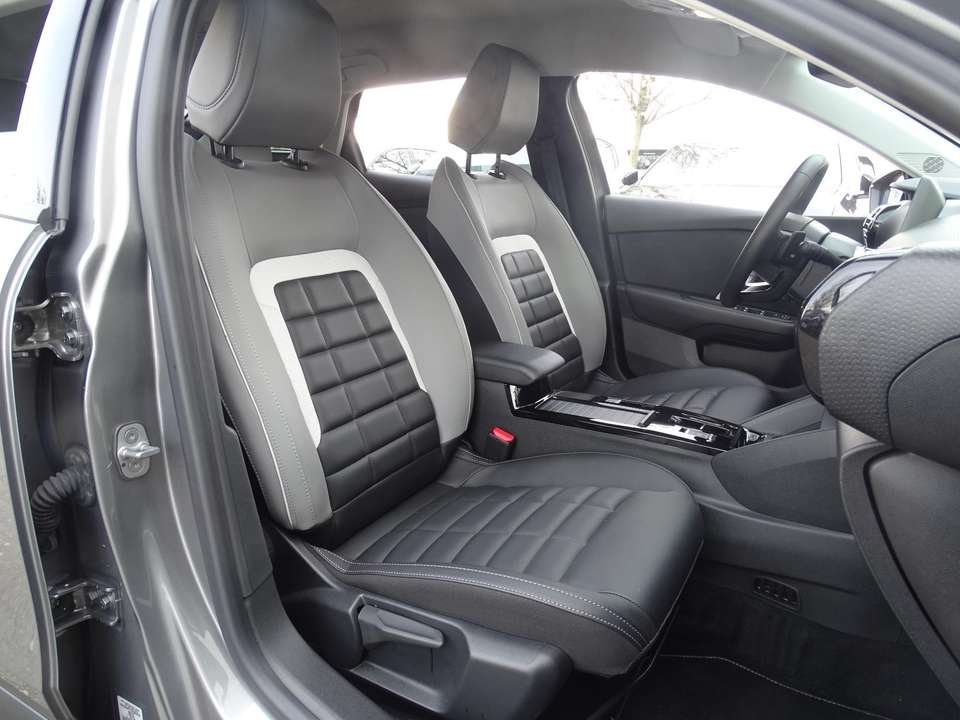 Citroen C4 - Imagem 12