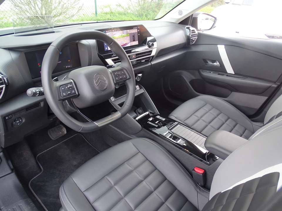 Citroen C4 - Imagem 13