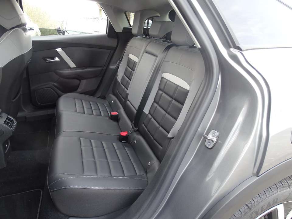 Citroen C4 - Imagem 15