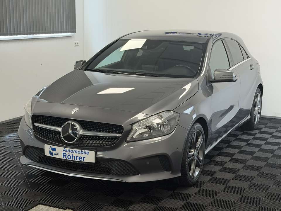 Mercedes-Benz A 180 - Imagem 2