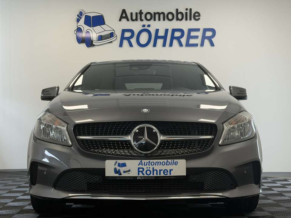 Mercedes-Benz A 180 - Imagem 3