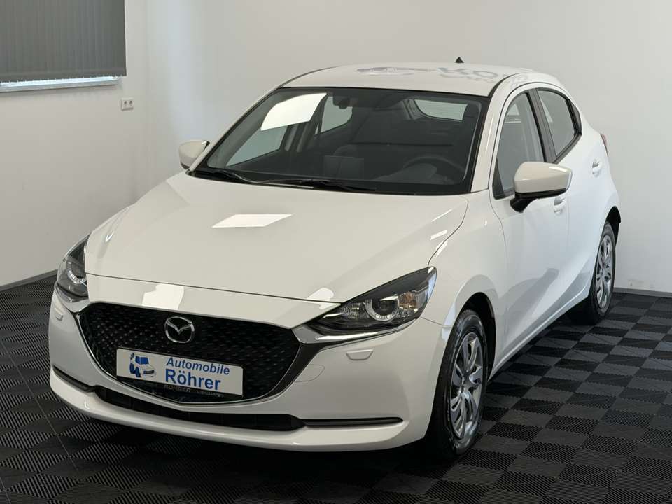 Mazda 2 - Imagem 2
