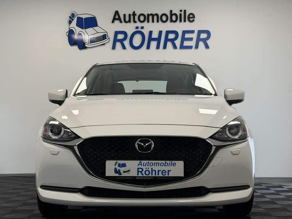 Mazda 2 - Imagem 3