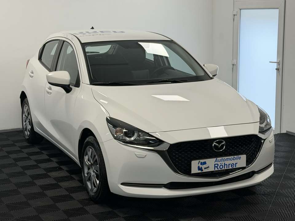 Mazda 2 - Imagem 4