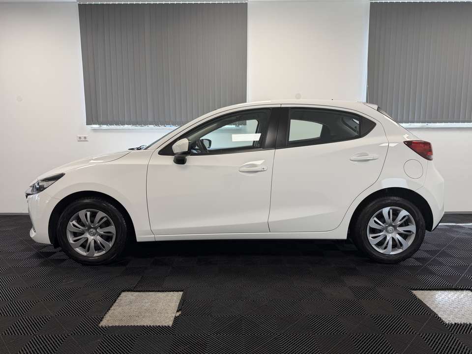 Mazda 2 - Imagem 5